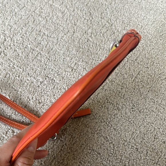 Tumi Wristlet - Picture 5 of 9